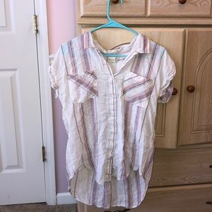 Free people top